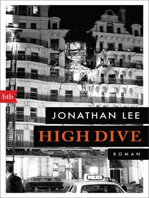 cover image of High Dive